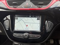 USED 2019 19 VAUXHALL CORSA 1.4i ecoTEC Griffin Hatchback 3dr Petrol Manual Euro 6 (75 ps) 