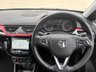 USED 2019 19 VAUXHALL CORSA 1.4i ecoTEC Griffin Hatchback 3dr Petrol Manual Euro 6 (75 ps) 