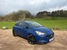USED 2019 19 VAUXHALL CORSA 1.4i ecoTEC Griffin Hatchback 3dr Petrol Manual Euro 6 (75 ps) 