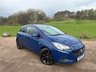 USED 2019 19 VAUXHALL CORSA 1.4i ecoTEC Griffin Hatchback 3dr Petrol Manual Euro 6 (75 ps) 