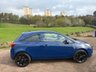 USED 2019 19 VAUXHALL CORSA 1.4i ecoTEC Griffin Hatchback 3dr Petrol Manual Euro 6 (75 ps) 