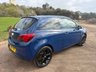 USED 2019 19 VAUXHALL CORSA 1.4i ecoTEC Griffin Hatchback 3dr Petrol Manual Euro 6 (75 ps) 
