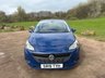 USED 2019 19 VAUXHALL CORSA 1.4i ecoTEC Griffin Hatchback 3dr Petrol Manual Euro 6 (75 ps) 