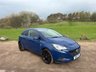 USED 2019 19 VAUXHALL CORSA 1.4i ecoTEC Griffin Hatchback 3dr Petrol Manual Euro 6 (75 ps) 