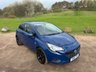 USED 2019 19 VAUXHALL CORSA 1.4i ecoTEC Griffin Hatchback 3dr Petrol Manual Euro 6 (75 ps) 