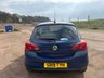 USED 2019 19 VAUXHALL CORSA 1.4i ecoTEC Griffin Hatchback 3dr Petrol Manual Euro 6 (75 ps) 
