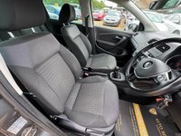 USED 2017 67 VOLKSWAGEN POLO 1.2 TSI Match Edition Hatchback 5dr Petrol Manual Euro 6 (s/s) (90 ps) ABS AND AIR CON