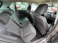 USED 2017 67 VOLKSWAGEN POLO 1.2 TSI Match Edition Hatchback 5dr Petrol Manual Euro 6 (s/s) (90 ps) ABS AND AIR CON