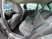 USED 2017 67 VOLKSWAGEN POLO 1.2 TSI Match Edition Hatchback 5dr Petrol Manual Euro 6 (s/s) (90 ps) ABS AND AIR CON