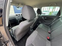 USED 2017 67 VOLKSWAGEN POLO 1.2 TSI Match Edition Hatchback 5dr Petrol Manual Euro 6 (s/s) (90 ps) ABS AND AIR CON