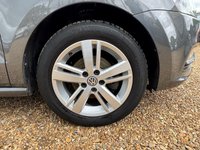 USED 2017 67 VOLKSWAGEN POLO 1.2 TSI Match Edition Hatchback 5dr Petrol Manual Euro 6 (s/s) (90 ps) ABS AND AIR CON