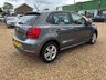 USED 2017 67 VOLKSWAGEN POLO 1.2 TSI Match Edition Hatchback 5dr Petrol Manual Euro 6 (s/s) (90 ps) ABS AND AIR CON