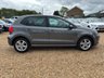 USED 2017 67 VOLKSWAGEN POLO 1.2 TSI Match Edition Hatchback 5dr Petrol Manual Euro 6 (s/s) (90 ps) ABS AND AIR CON