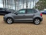 USED 2017 67 VOLKSWAGEN POLO 1.2 TSI Match Edition Hatchback 5dr Petrol Manual Euro 6 (s/s) (90 ps) ABS AND AIR CON
