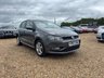 USED 2017 67 VOLKSWAGEN POLO 1.2 TSI Match Edition Hatchback 5dr Petrol Manual Euro 6 (s/s) (90 ps) ABS AND AIR CON