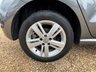 USED 2017 67 VOLKSWAGEN POLO 1.2 TSI Match Edition Hatchback 5dr Petrol Manual Euro 6 (s/s) (90 ps) ABS AND AIR CON