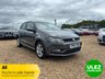 USED 2017 67 VOLKSWAGEN POLO 1.2 TSI Match Edition Hatchback 5dr Petrol Manual Euro 6 (s/s) (90 ps) ABS AND AIR CON