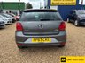 USED 2017 67 VOLKSWAGEN POLO 1.2 TSI Match Edition Hatchback 5dr Petrol Manual Euro 6 (s/s) (90 ps) ABS AND AIR CON