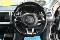 USED 2019 69 JEEP COMPASS 1.6 MultiJetII Longitude SUV 5dr Diesel Manual Euro 6 (s/s) (120 ps) +FREE 6 MONTHS NATIONWIDE WARRANTY+