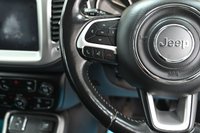 USED 2019 69 JEEP COMPASS 1.6 MultiJetII Longitude SUV 5dr Diesel Manual Euro 6 (s/s) (120 ps) +FREE 6 MONTHS NATIONWIDE WARRANTY+