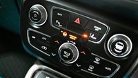 USED 2019 69 JEEP COMPASS 1.6 MultiJetII Longitude SUV 5dr Diesel Manual Euro 6 (s/s) (120 ps) +FREE 6 MONTHS NATIONWIDE WARRANTY+