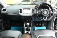 USED 2019 69 JEEP COMPASS 1.6 MultiJetII Longitude SUV 5dr Diesel Manual Euro 6 (s/s) (120 ps) +FREE 6 MONTHS NATIONWIDE WARRANTY+