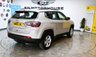 USED 2019 69 JEEP COMPASS 1.6 MultiJetII Longitude SUV 5dr Diesel Manual Euro 6 (s/s) (120 ps) +FREE 6 MONTHS NATIONWIDE WARRANTY+