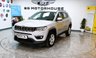 USED 2019 69 JEEP COMPASS 1.6 MultiJetII Longitude SUV 5dr Diesel Manual Euro 6 (s/s) (120 ps) +FREE 6 MONTHS NATIONWIDE WARRANTY+