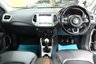 USED 2019 69 JEEP COMPASS 1.6 MultiJetII Longitude SUV 5dr Diesel Manual Euro 6 (s/s) (120 ps) +FREE 6 MONTHS NATIONWIDE WARRANTY+