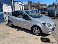 USED 2011 11 RENAULT CLIO 1.5 dCi GT Line TomTom Hatchback 3dr Diesel Manual Euro 5 (88 ps) 