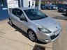 USED 2011 11 RENAULT CLIO 1.5 dCi GT Line TomTom Hatchback 3dr Diesel Manual Euro 5 (88 ps) 