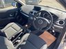 USED 2011 11 RENAULT CLIO 1.5 dCi GT Line TomTom Hatchback 3dr Diesel Manual Euro 5 (88 ps) 