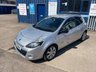 USED 2011 11 RENAULT CLIO 1.5 dCi GT Line TomTom Hatchback 3dr Diesel Manual Euro 5 (88 ps) 