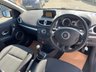 USED 2011 11 RENAULT CLIO 1.5 dCi GT Line TomTom Hatchback 3dr Diesel Manual Euro 5 (88 ps) 