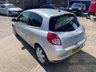 USED 2011 11 RENAULT CLIO 1.5 dCi GT Line TomTom Hatchback 3dr Diesel Manual Euro 5 (88 ps) 