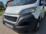 USED 2023 23 PEUGEOT BOXER 335 PROFESSIONAL LWB 2.2 BlueHDi 335 Professional Premium + Low floor Luton 2dr Diesel Manual L3 Euro 6 (s/s) (140 ps) 2 keys, cruise control, A/C