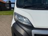 USED 2023 23 PEUGEOT BOXER 335 PROFESSIONAL LWB 2.2 BlueHDi 335 Professional Premium + Low floor Luton 2dr Diesel Manual L3 Euro 6 (s/s) (140 ps) 2 keys, cruise control, A/C