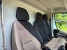 USED 2023 23 PEUGEOT BOXER 335 PROFESSIONAL LWB 2.2 BlueHDi 335 Professional Premium + Low floor Luton 2dr Diesel Manual L3 Euro 6 (s/s) (140 ps) 2 keys, cruise control, A/C