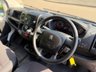 USED 2023 23 PEUGEOT BOXER 335 PROFESSIONAL LWB 2.2 BlueHDi 335 Professional Premium + Low floor Luton 2dr Diesel Manual L3 Euro 6 (s/s) (140 ps) 2 keys, cruise control, A/C
