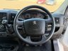 USED 2023 23 PEUGEOT BOXER 335 PROFESSIONAL LWB 2.2 BlueHDi 335 Professional Premium + Low floor Luton 2dr Diesel Manual L3 Euro 6 (s/s) (140 ps) 2 keys, cruise control, A/C