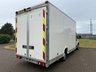 USED 2023 23 PEUGEOT BOXER 335 PROFESSIONAL LWB 2.2 BlueHDi 335 Professional Premium + Low floor Luton 2dr Diesel Manual L3 Euro 6 (s/s) (140 ps) 2 keys, cruise control, A/C