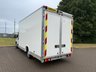 USED 2023 23 PEUGEOT BOXER 335 PROFESSIONAL LWB 2.2 BlueHDi 335 Professional Premium + Low floor Luton 2dr Diesel Manual L3 Euro 6 (s/s) (140 ps) 2 keys, cruise control, A/C