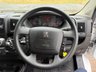 USED 2023 23 PEUGEOT BOXER 335 PROFESSIONAL LWB 2.2 BlueHDi 335 Professional Premium + Low floor Luton 2dr Diesel Manual L3 Euro 6 (s/s) (140 ps) 2 keys, cruise control, A/C