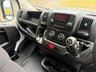 USED 2023 23 PEUGEOT BOXER 335 PROFESSIONAL LWB 2.2 BlueHDi 335 Professional Premium + Low floor Luton 2dr Diesel Manual L3 Euro 6 (s/s) (140 ps) 2 keys, cruise control, A/C