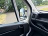 USED 2023 23 PEUGEOT BOXER 335 PROFESSIONAL LWB 2.2 BlueHDi 335 Professional Premium + Low floor Luton 2dr Diesel Manual L3 Euro 6 (s/s) (140 ps) 2 keys, cruise control, A/C