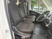 USED 2021 71 PEUGEOT BOXER 2.2 BlueHDi 335 Professional L2 H2 Euro 6 (s/s) 5dr 1 Owner Full Service History