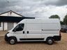 USED 2021 71 PEUGEOT BOXER 2.2 BlueHDi 335 Professional L2 H2 Euro 6 (s/s) 5dr 1 Owner Full Service History