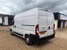USED 2021 71 PEUGEOT BOXER 2.2 BlueHDi 335 Professional L2 H2 Euro 6 (s/s) 5dr 1 Owner Full Service History