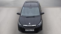 USED 2016 65 PEUGEOT 108 1.0 Active Hatchback 5dr Petrol 2 Tronic Euro 6 (68 ps) 