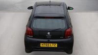 USED 2016 65 PEUGEOT 108 1.0 Active Hatchback 5dr Petrol 2 Tronic Euro 6 (68 ps) 